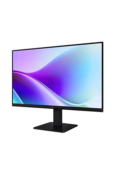 Samsung Monitor LED IPS de 24" LS24F320GAUXEN | Full HD, 120Hz, HDMI, Negru