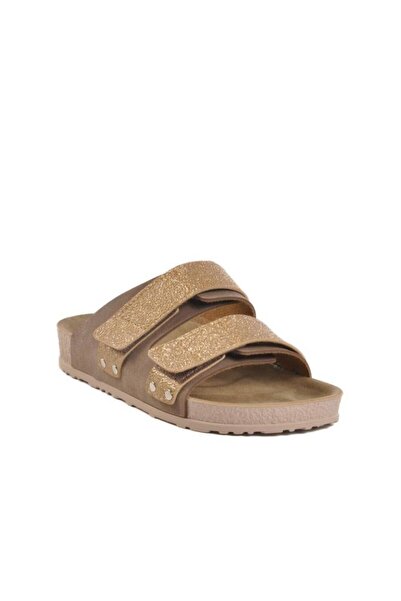 ARYAN 20-009 Ορθοπεδικές Γυναικείες Ημερήσιες Παντόφλες