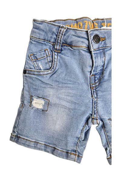 Chicco Jeans Shorts