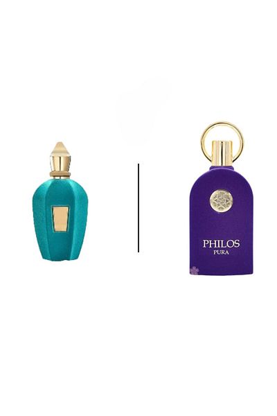 Maison Alhambra Alhambra Velos Pura Eau de Parfum 100ml