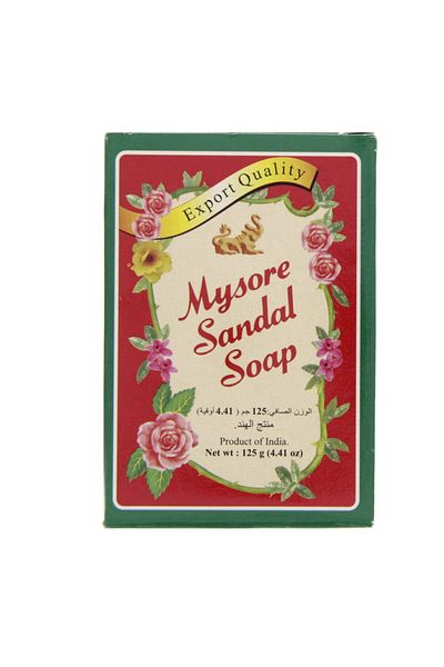 mysore Sandal Soap 125 g