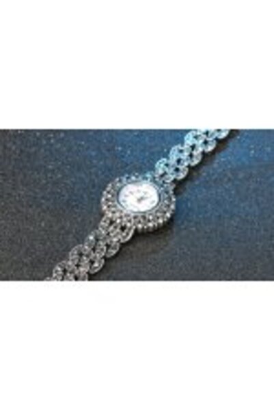 Kelan Ceas femei cu marcasite Sense