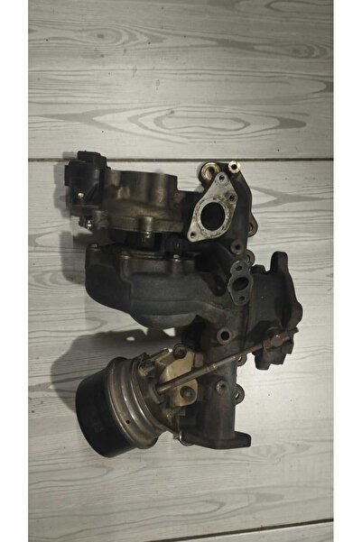 Volvo Turbo 31441451 - Orijinal Çıkma - Volvo XC90 2.0 D5 Uyumlu