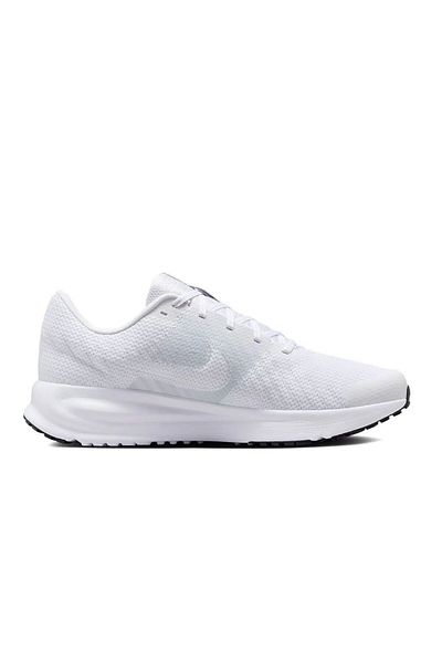 Nike Run Defy White Men's Running Shoes - Hm9594-100