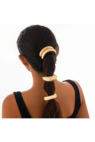 Ayzen 3 Metal Elastic Buckles