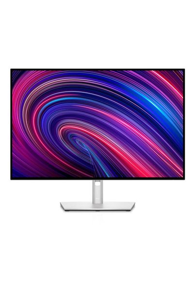 Dell U3023E 30" IPS LED Monitor, WQXGA, HDMI, DP, Pivot, Silver