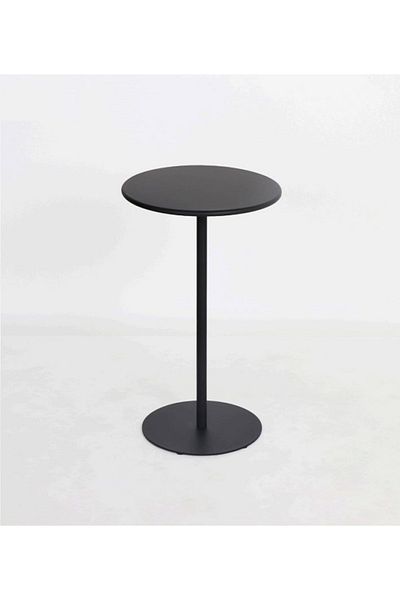 rexa Roda Button Bar Table.
