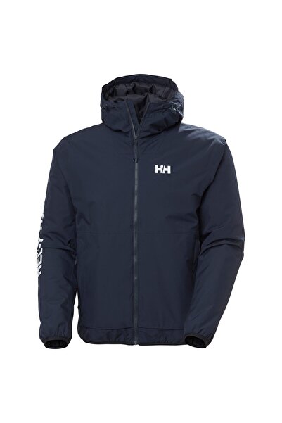 Helly Hansen ERVIK INS RAIN COAT