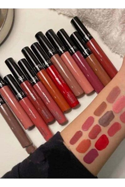 MAYDREAM Lipstick Set (Alternative)