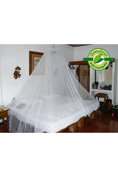 OEM Mosquito net Brettschneider Expedition Bell Greenfirst