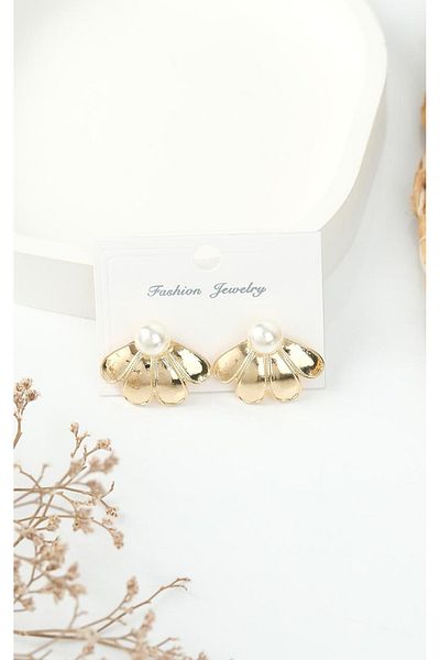 Jack Ferrero STEEL WOMEN EARRINGS