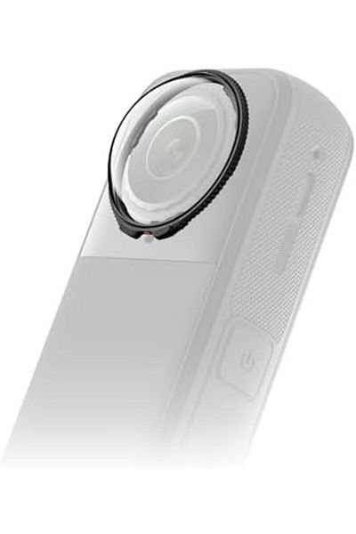 Insta360 واقيات عدسات Insta360 X5 المتميزة