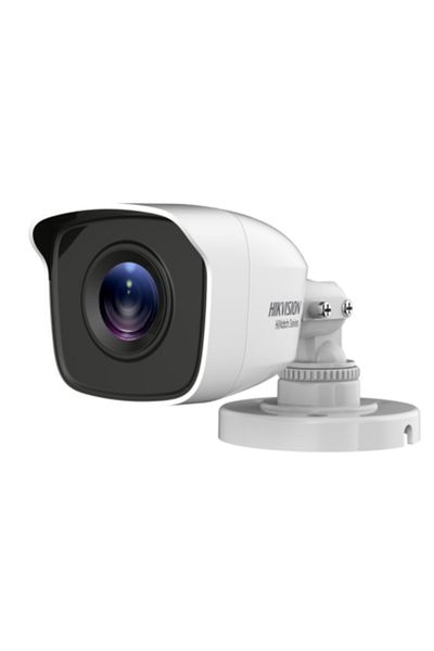 Hikvision HiWatch 5MP Bullet Surveillance Camera HWT-B150-P-28, 2.8mm, IP66 (White)