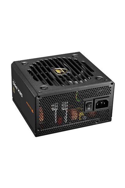 Cougar Cougar GEX PRO 80+ Gold 650W Full Modular Power Supply
