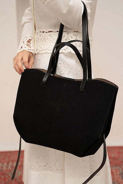 LAMİNTA Geantă de mână Sates Shopper