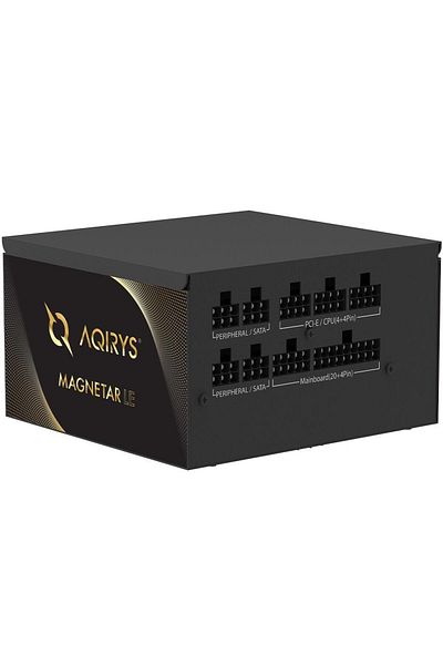AQIRYS AQIRYS Magnetar LE, 80+ Gold, 750W