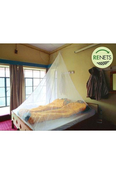 OEM Mosquito net Brettschneider Holiday Renets Pyramid