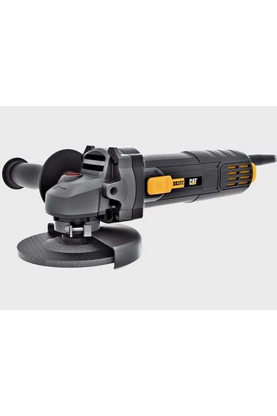 Caterpillar 4" 750W Angle Grinder CAT DX372