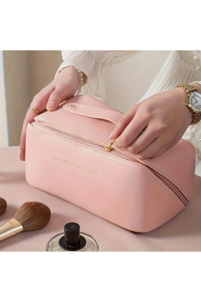 Moments Makeup bag for organizing makeup, a perfect cosmetic bag for travel and daily use