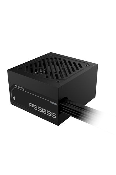 Gigabyte Placă de bază GIGABYTE GP-P550SS, 80+ Silver, 550W