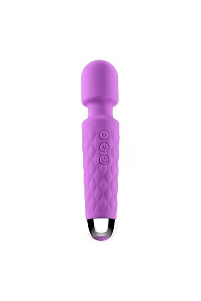 SIKS Intimate Stimulation Feminine device, Silicone, 20 Programs, 8 Speeds, Dimensions 20 x 4 cm