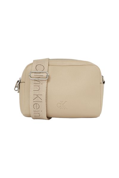 Calvin Klein Calvin Klein Women Parsnip Ultralight Crossbody Bag