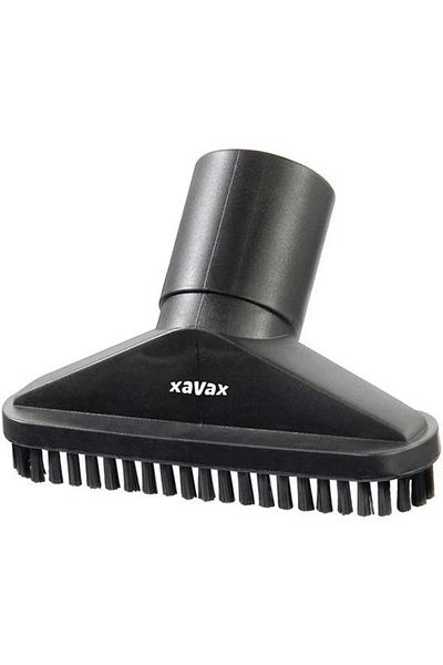 Xavax Perie aspirator Xavax 110247 pentru mobilier (Negru)