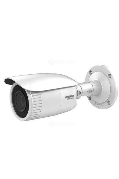 Hikvision HiWatch Bullet Camera HWI-B640H-Z2812C, 4MP, 2.8-12mm Varifocal, IP67 Rated