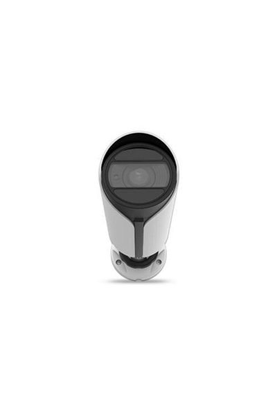 Milesight MS-C5364-FLPC 5MP IP Bullet Camera, 2.7-13.5mm Lens, IR 50m, H.265+ Compression