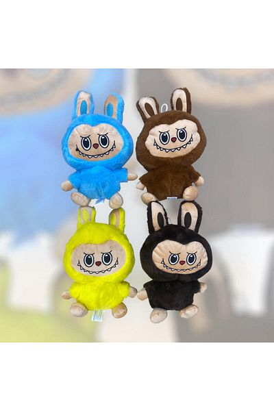 cosmic kırtasiye Labubu Plush Toy