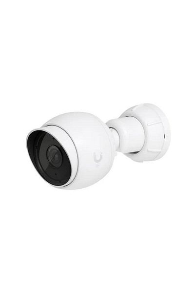 Ubiquiti UniFi G5 Bullet Surveillance Camera, 5MP, 2K, IPX4, PoE, IR Night Vision, Microphone