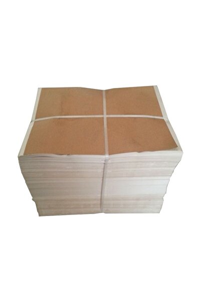 seka 3.HAMUR SAMAN KAĞIT