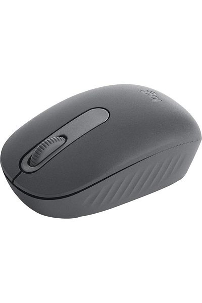 logitech M196 Mouse Bluetooth Optical 1000 dpi Graphite