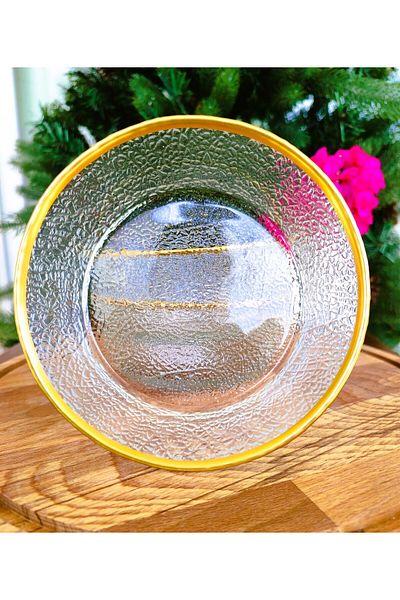 Madame Coco Chevreuile Small Size Bowl - 1 Piece