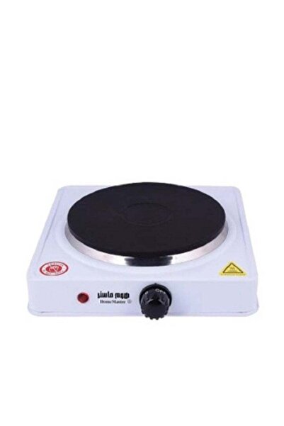 HOME MASTER Electric Heater Stone 1500 Watts Model HM-261