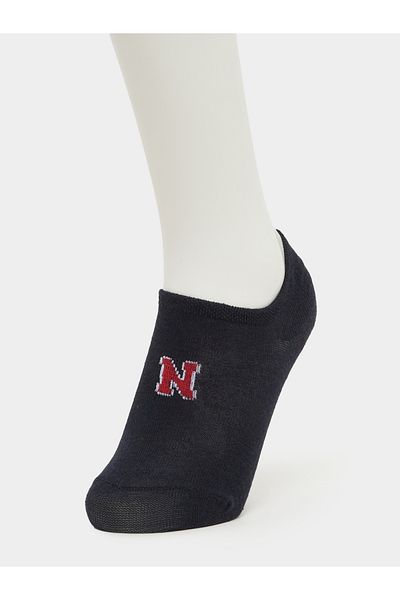 Styli Pack of 5 printed Soft socks