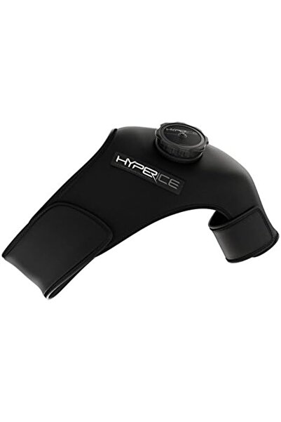 Hyperice تقنية الضغط بالثلج للكتف الأيسر الاحترافي