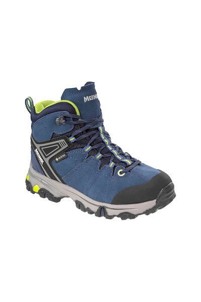 Meindl Wanderschuhe für Damen in blau