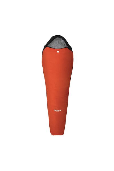 LAFUMA Active 10 Sleeping Bag Lfc1639 4339 Orange-Sol