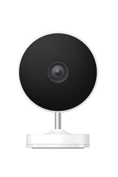 Xiaomi Mi AW200 Security Camera, WiFi, Full HD, IP65, 2-Way Audio, Night Vision, White