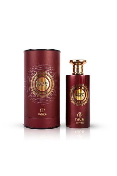 DYROSE Derose Leathery Passion Eau de Parfum 80 ml