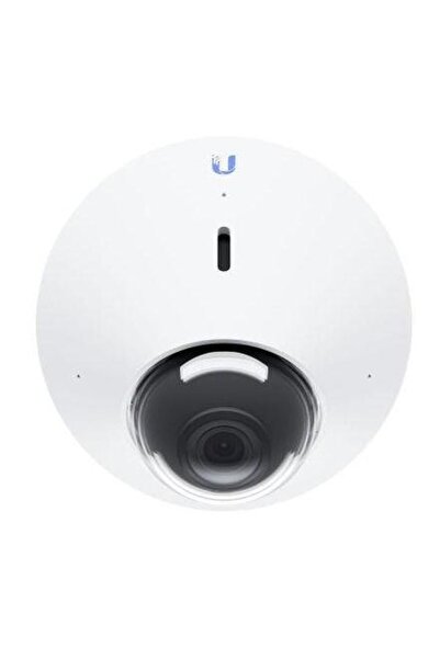 Ubiquiti Cameră de supraveghere UVC-G4-DOME, 3.6mm, 2688x1512@24fps, CMOS, Po...
