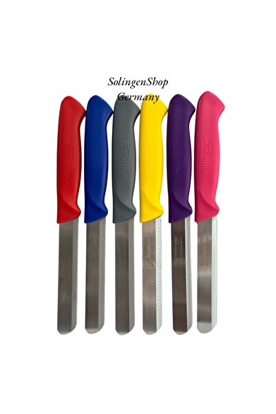 Solingen Genel Doğrama Bıçağı&Mat Seri