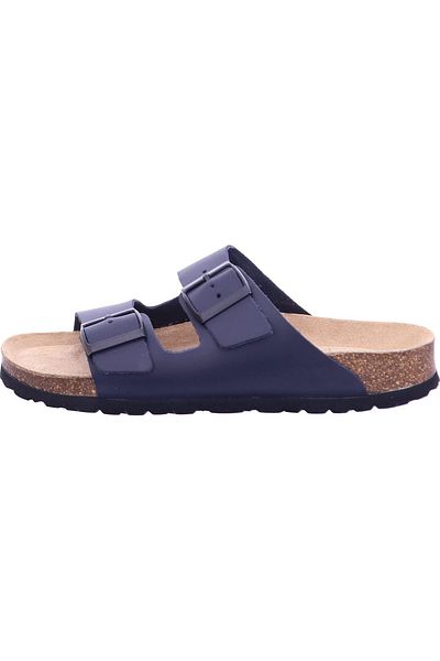 Ambitious Komfort Sandalen für Damen în blau