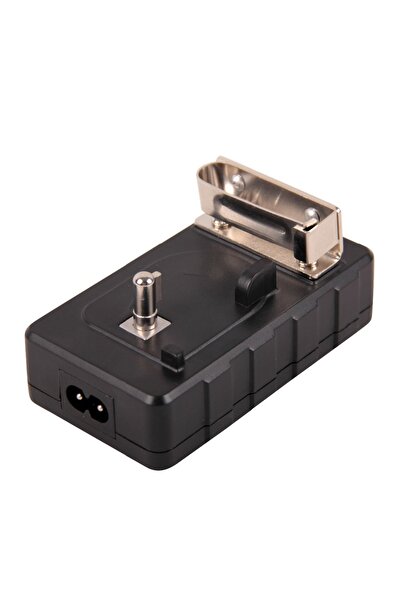 Gokang Tekli Şarj Cihazı Madenci Baş Lambası için