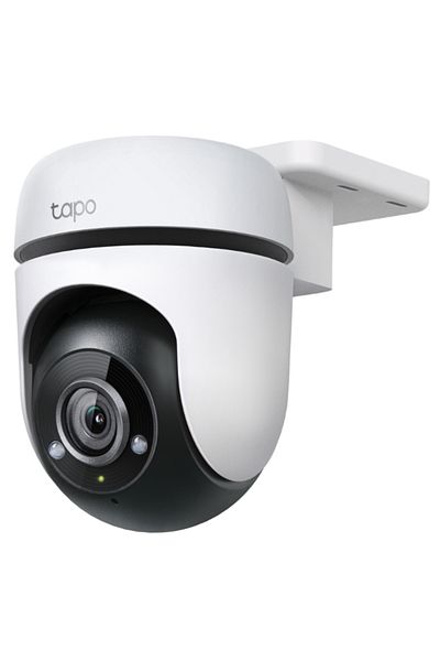 TP-LINK Vigi C500 Wireless IP PTZ Camera, 2MP Full HD, Mic, IR, IP65, -30°C to 60°C