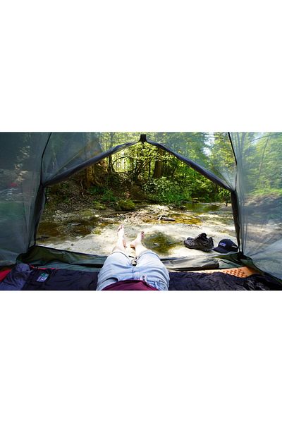 OEM Anti-insect tent Brettschneider Moskito Zelt II