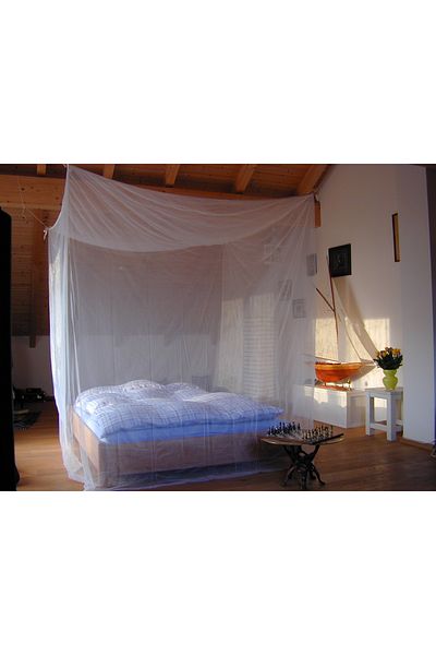 OEM Brettschneider Fine Mesh Big Box Mosquito Net