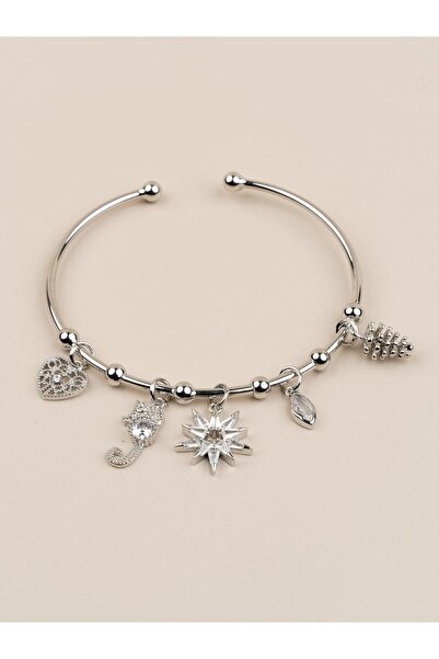 Portakal Esintisi سوار Astraviera قابل للتعديل على شكل نجمة