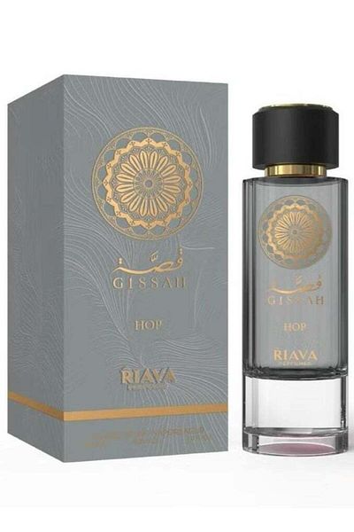 RIAVA Riva Story Perfume